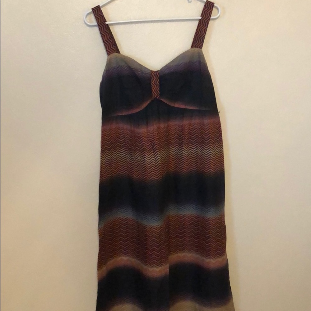 Maternity Maxi